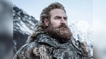 After Game of Thrones actor Kristofer Hivju reveals coronavirus diagnosis, his co-stars wish for his speedy recovery