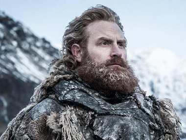 After Game of Thrones actor Kristofer Hivju reveals coronavirus diagnosis, his co-stars wish for his speedy recovery After Game of Thrones actor Kristofer Hivju reveals coronavirus diagnosis, his co-stars wish for his speedy recovery