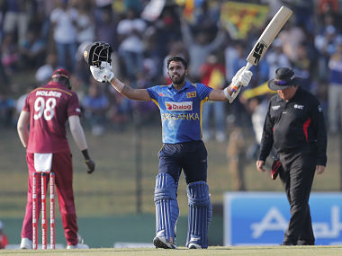 Sri Lanka vs West Indies: Avishka Fernando, Kusal Mendis tons help hosts seal series-clinching win in second ODI with a game to spare Sri Lanka vs West Indies: Avishka Fernando, Kusal Mendis tons help hosts seal series-clinching win in second ODI with a game to spare
