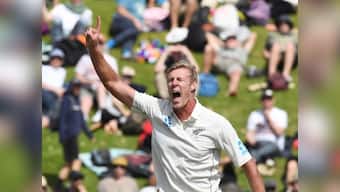 India vs New Zealand: 'Still a long way off what I want to be as a bowler', says Kiwi quick Kyle Jamieson after memorable Test debut