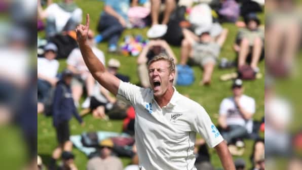 India vs New Zealand: Kyle Jamieson confirms immense potential with Player of the Match performance in second Test