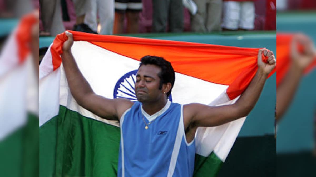 Maharashtra Open 2020: Emotions and nostalgia in the air as Leander Paes gets ousted from last ATP Tour event in India