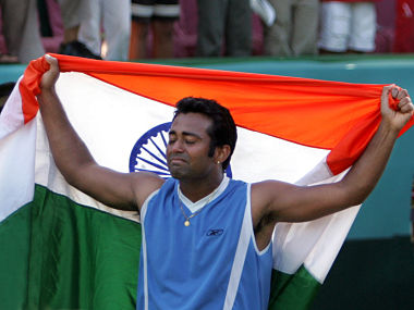 Maharashtra Open 2020: Emotions and nostalgia in the air as Leander Paes gets ousted from last ATP Tour event in India Maharashtra Open 2020: Emotions and nostalgia in the air as Leander Paes gets ousted from last ATP Tour event in India