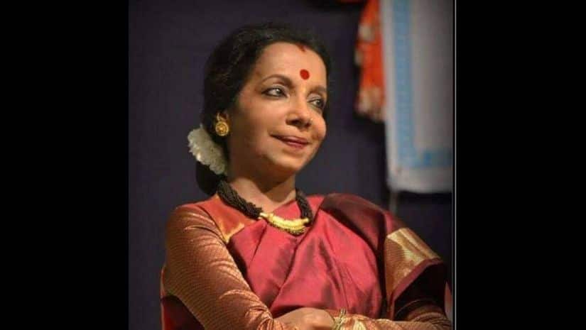 The Bharatnatyam danseuse stresses on the importance of literature as a powerful tool that can elevate a performance and boost an artist's creativity.