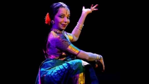 'Nothing is isolated from dance' : An interview with Bharatanatyam artiste Lata Surendra