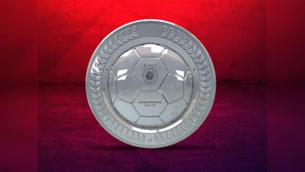 ISL: FSDL unveils 'League Winners Shield'; additional cash prize to be given to side finishing top of table