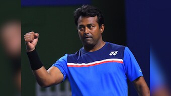 Davis Cup 2020: Leander Paes retained in India squad for Croatia tie while Rohit Rajpal continues as non-playing captain