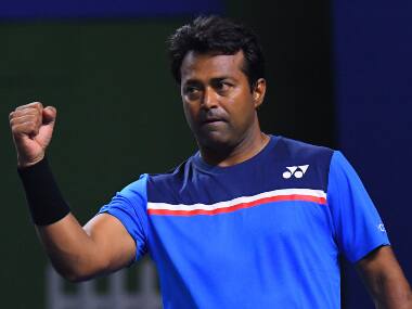 Tennis great Leander Paes stresses on importance of learning new skills during coronavirus-enforced lockdown