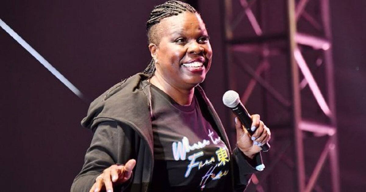 Oscars 2020 Leslie Jones reveals she 'abstained' from voting in most