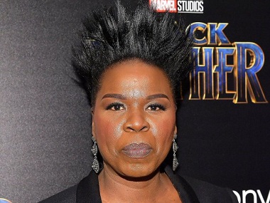 Oscars 2020: Leslie Jones reveals she 'abstained' from voting in most categories; cites 'no black people' as reason Oscars 2020: Leslie Jones reveals she 'abstained' from voting in most categories; cites 'no black people' as reason