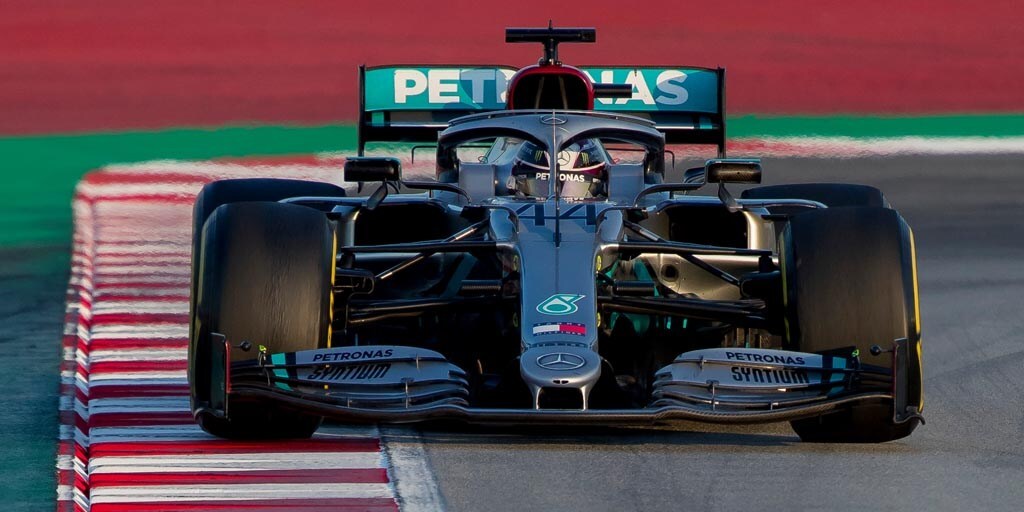 racing point reserve driver 2020