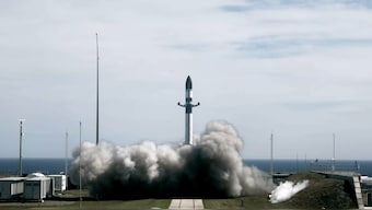 Artemis mission: NASA will launch lunar pathfinder CAPSTONE, with the help Rocket Lab, by 2021