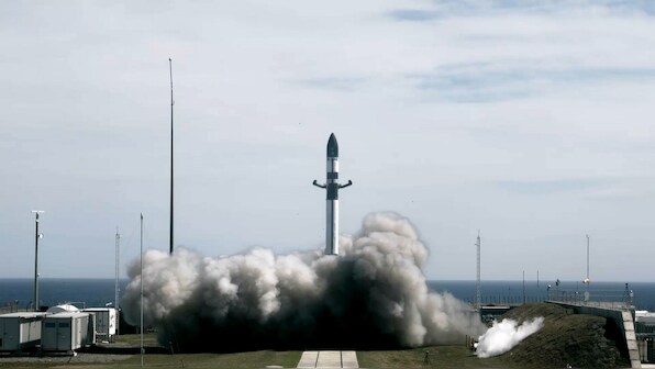 Artemis mission: NASA will launch lunar pathfinder CAPSTONE, with the help Rocket Lab, by 2021