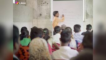 Raziuddeen Siddiqui, a Math genius is transforming lives through Likee