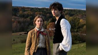 Little Women movie review: Greta Gerwig renders a soul-stirring portrait of the artist as a young woman