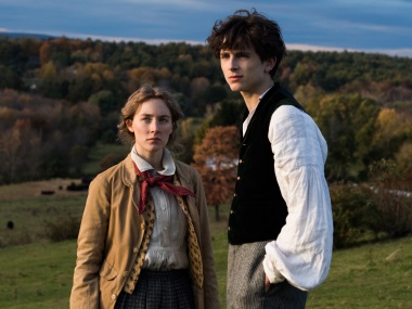 Little Women movie review: Greta Gerwig renders a soul-stirring portrait of the artist as a young woman Little Women movie review: Greta Gerwig renders a soul-stirring portrait of the artist as a young woman