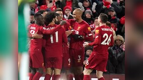 Coronavirus Outbreak: Liverpool reverses plan to furlough non-playing staff after widespread backlash from fans
