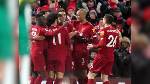 Coronavirus Outbreak: Premier League leaders Liverpool participating in yoga sessions on Zoom to stay fit during COVID-19 break