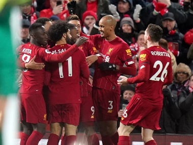 Coronavirus Outbreak: Liverpool reverses plan to furlough non-playing staff after widespread backlash from fans Coronavirus Outbreak: Liverpool reverses plan to furlough non-playing staff after widespread backlash from fans