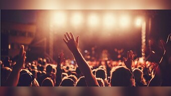 Love Alt Music? Leave Behind Bollywood With These Progressive Musicians At Tech2 Innovate