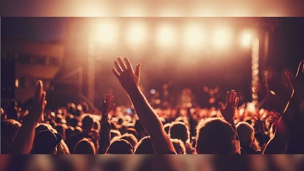 Love Alt Music? Leave Behind Bollywood With These Progressive Musicians At Tech2 Innovate