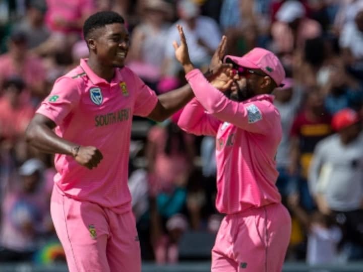 Changing level of conversations around racial transformation could prove to watershed moment in South African sport