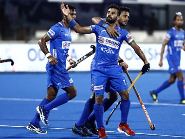 FIH Pro League 2020: Manpreet Singh to lead 24-man India squad against second-ranked Australia FIH Pro League 2020: Manpreet Singh to lead 24-man India squad against second-ranked Australia