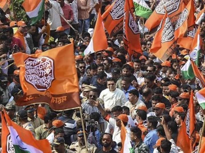 At MNS rally in Mumbai, Raj Thackeray warns anti-CAA, NRC protesters of befitting reply, demands eviction of 'Bangaldeshi inflitrators'