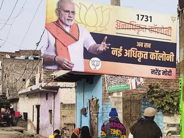 Delhi Election 2020: Despite Narendra Modi push, BJP failed to make hay from regularisation of colonies; here's why