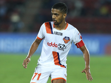 ISL 2019-20: Indian Super League has helped improve the standard of country's football, says FC Goa captain Mandar Rao Dessai ISL 2019-20: Indian Super League has helped improve the standard of country's football, says FC Goa captain Mandar Rao Dessai