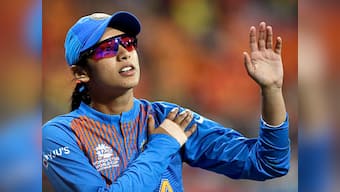 ICC Women's T20 World Cup 2020: Smriti Mandhana says Team India should be 'left alone' after loss against Australia in final