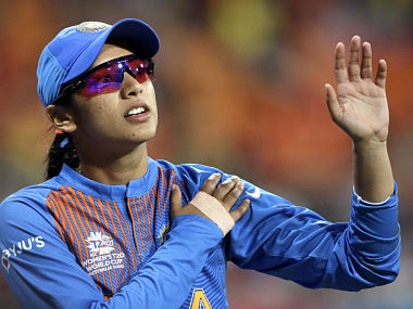 ICC Women's T20 World Cup 2020: Smriti Mandhana says Team India should be 'left alone' after loss against Australia in final ICC Women's T20 World Cup 2020: Smriti Mandhana says Team India should be 'left alone' after loss against Australia in final
