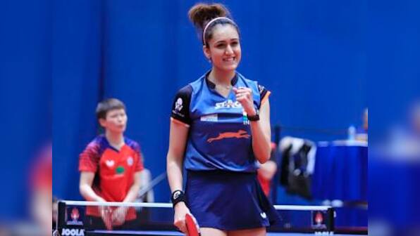 Manika Batra stuns World No. 26 Chen Szu-Yu; Gnanasekaran Sathiyan too wins at Hungarian Open