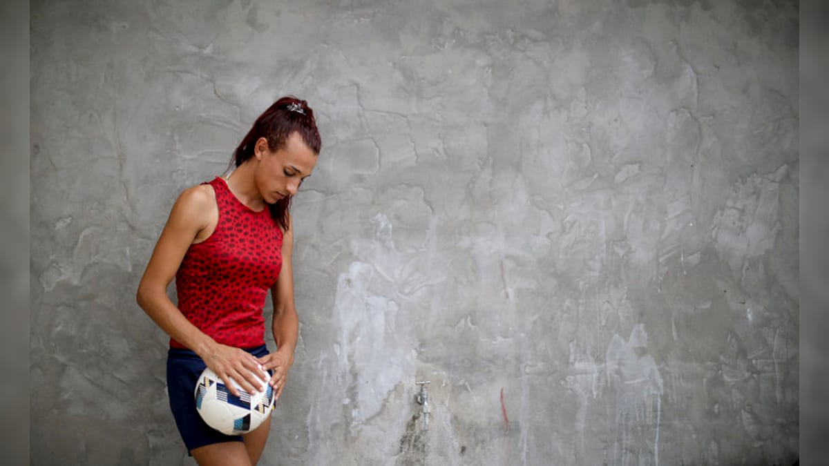 Transgender woman Mara Gómez's fate hangs in balance as Argentine football faces monumental decision