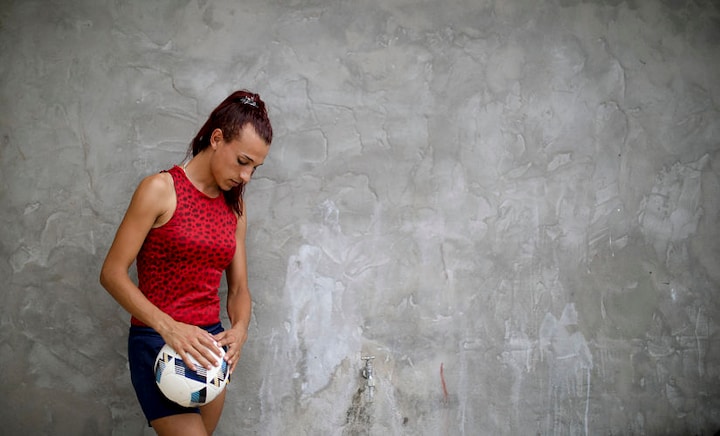 Transgender woman Mara Gómez's fate hangs in balance as Argentine football faces monumental decision