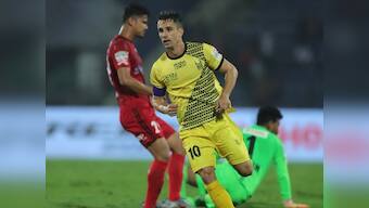 ISL 2019-20: Liston Colaco, Marcelinho score braces as bottom-ranked Hyderabad end disappointing season with victory