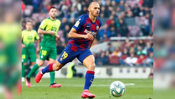LaLiga: Spanish football federation rejects Leganes' request to replace player signed by Barcelona outside of transfer window