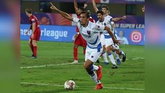 ISL 2019-20: Odisha FC keep fleeting playoff hopes alive with battling come-from-behind win over NorthEast United FC