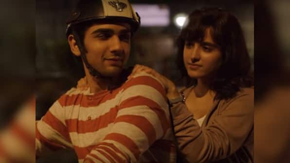 Maska teaser: Shirley Setia, Prit Kamani explore Mumbai's famed Parsi cuisine in Netflix's upcoming feature