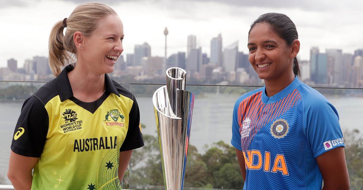 australian women's cricket jersey