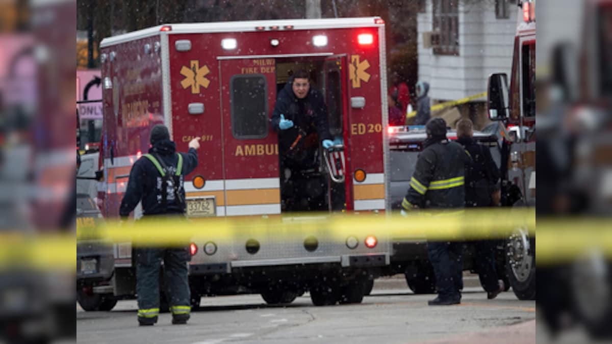 Brewery employee kills five in Milwaukee's Molson Coors complex before taking own life; Donald Trump expresses condolences