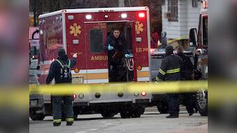 Brewery employee kills five in Milwaukee's Molson Coors complex before taking own life; Donald Trump expresses condolences