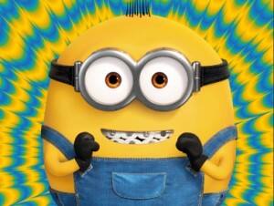 Minions