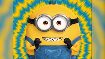 Minions: The Rise of Gru teaser explores rise of Despicable Me supervillian; trailer to release on 5 February