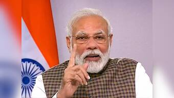 Most of India ignores Narendra Modi's critics, stands in solidarity with prime minister in show of unity on Sunday