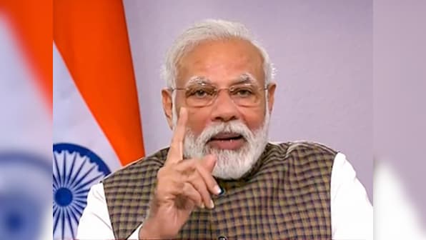 Narendra Modi inaugurates Khelo India University Games, says event marks next step in country's sporting revolution