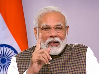 Prime Minister Narendra Modi appeals to people to stay away from rumours regarding coronavirus Prime Minister Narendra Modi appeals to people to stay away from rumours regarding coronavirus