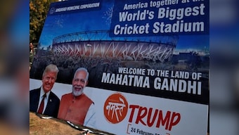 'Major concerns over trade barriers': US officials claim Donald Trump's visit to India will not result in 'even a limited deal'