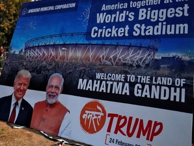 Westinghouse expected to sign deal with Indian firm NPCIL to promote nuclear exports during Donald Trump's visit Westinghouse expected to sign deal with Indian firm NPCIL to promote nuclear exports during Donald Trump's visit