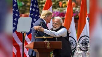 Donald Trump winds up India tour: From mixed message on Kashmir to keeping mum on CAA, five biggest takeaways of POTUS' visit